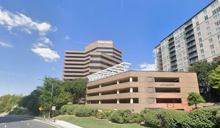 Harwood District Shutters Four Uptown Dallas Restaurants in One Sweep