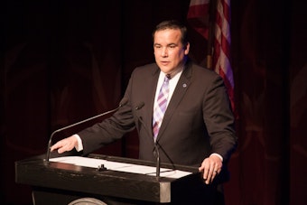 Haslam Sports Donors Drop $32K On Columbus Mayor Ginther After Soccer Deal