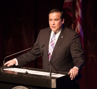 Haslam Sports Donors Drop $32K On Columbus Mayor Ginther After Soccer Deal