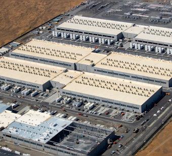 Hastings, Minn., Slaps Yearlong Freeze on Data Centers Before They Even Arrive