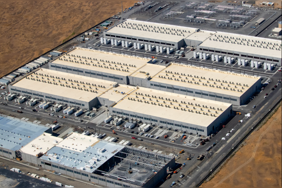 Hastings, Minn., Slaps Yearlong Freeze on Data Centers Before They Even Arrive