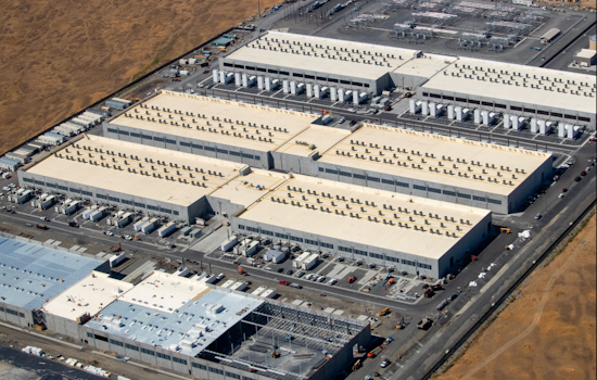 Hastings, Minn., Slaps Yearlong Freeze on Data Centers Before They Even Arrive