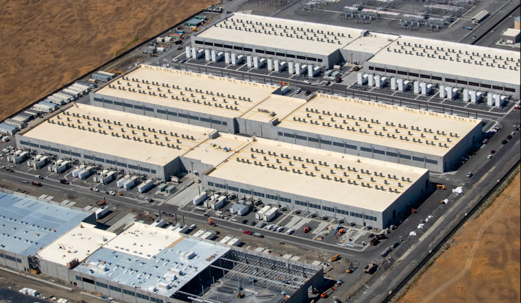 Hastings, Minn., Slaps Yearlong Freeze on Data Centers Before They Even Arrive
