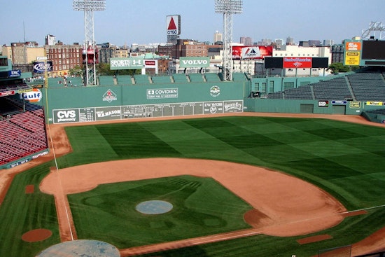 Haverhill Singer Cardarelli Sings at Fenway While Fighting Stage 2 Cancer