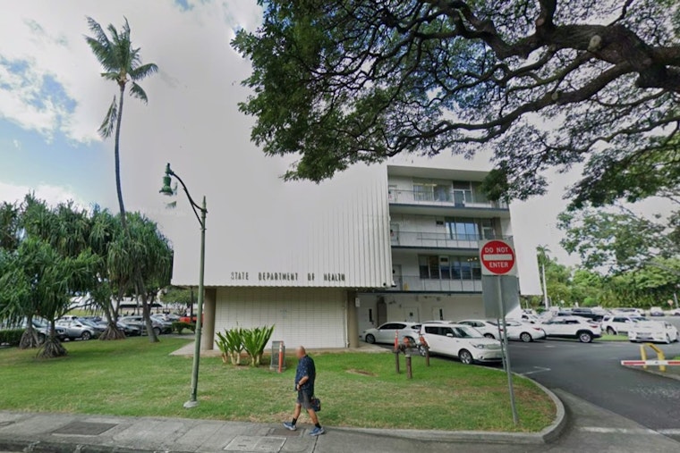Hawaiʻi Confirms Fifth Cyclospora Case, This One in a Military Member