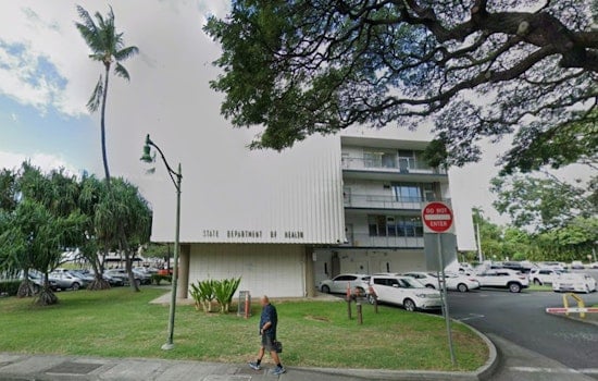 Hawaiʻi Confirms Fifth Cyclospora Case, This One in a Military Member