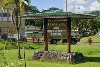 Hawaiʻi Holds Back 1 In 13 Freshmen, Among Highest Rates In U.S.