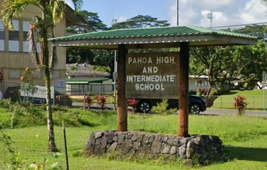 Hawaiʻi Holds Back 1 In 13 Freshmen, Among Highest Rates In U.S.