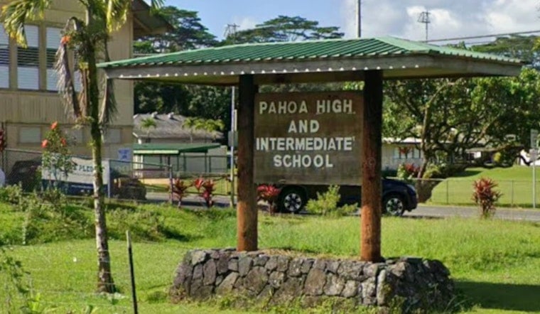 Hawaiʻi Holds Back 1 In 13 Freshmen, Among Highest Rates In U.S.