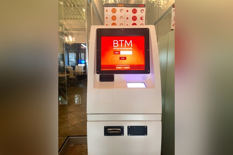 Hawaii Bans Cash Deposits at Crypto ATMs After Scam Losses Quadruple