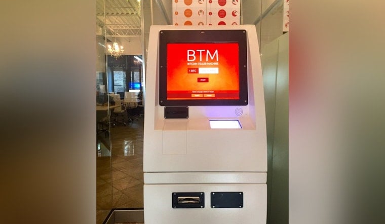 Hawaii Bans Cash Deposits at Crypto ATMs After Scam Losses Quadruple
