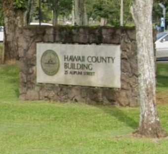 Hawaii County Council Deadlocks 4-4 on B\u0026B Tax Amnesty for Unregistered Rentals
