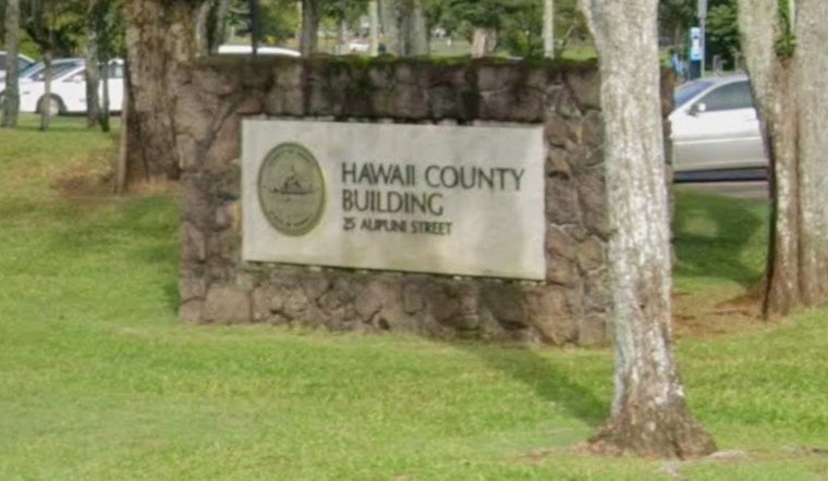 Hawaii County Council Deadlocks 4-4 on B\u0026B Tax Amnesty for Unregistered Rentals