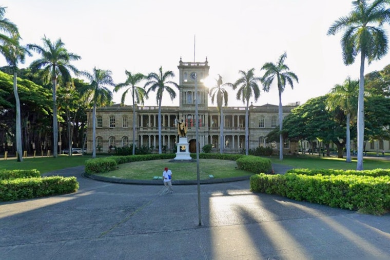 Hawaii Supreme Court Upholds Molokai Man's Murder Conviction, Reshapes Miranda Rights Statewide