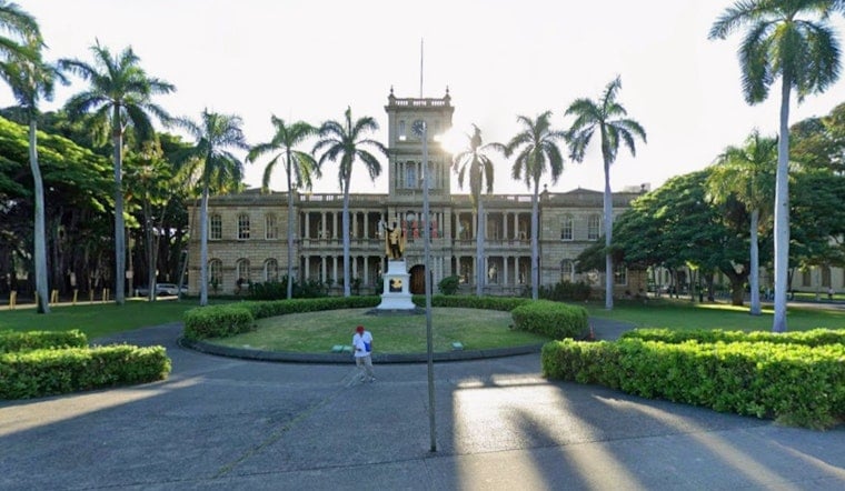 Hawaii Supreme Court Upholds Molokai Man's Murder Conviction, Reshapes Miranda Rights Statewide