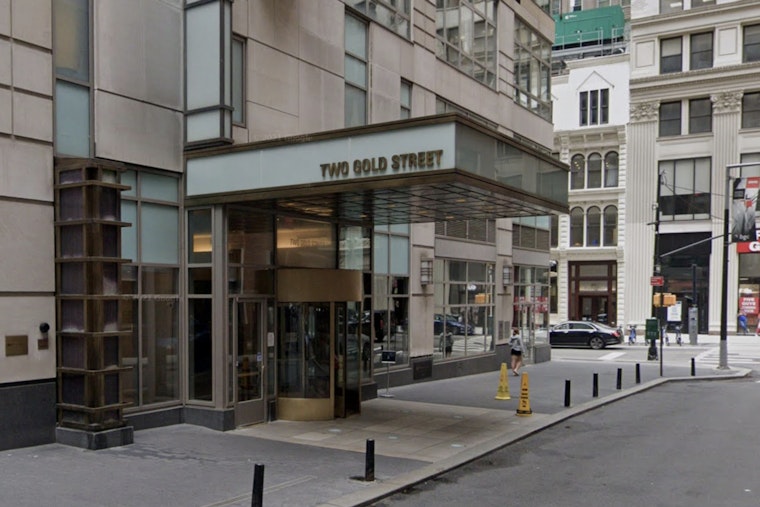 Hawaiian-Caribbean Restaurant Solerum Signs 20-Year Lease at FiDi Tower