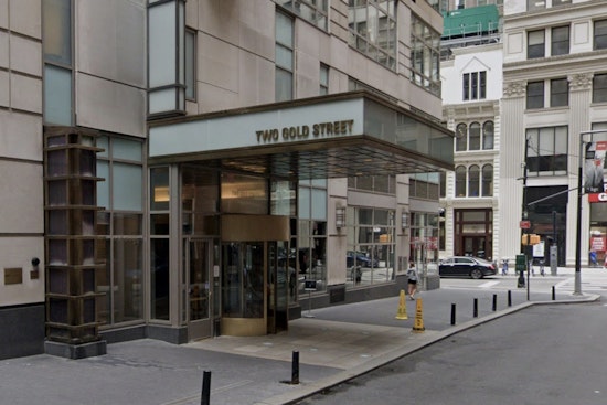 Hawaiian-Caribbean Restaurant Solerum Signs 20-Year Lease at FiDi Tower