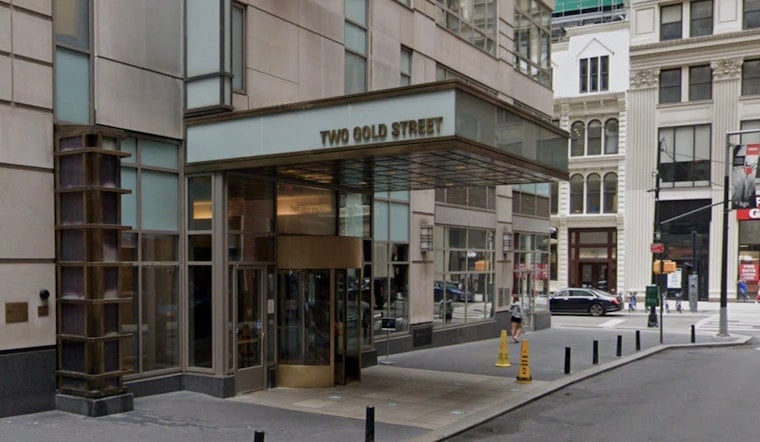 Hawaiian-Caribbean Restaurant Solerum Signs 20-Year Lease at FiDi Tower