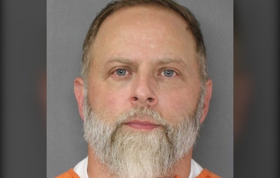 Hawthorne Man Accused of Assaulting Helpless 80-Year-Old Woman Who Lived in His Household