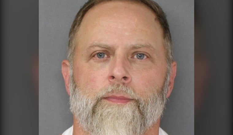 Hawthorne Man Accused of Assaulting Helpless 80-Year-Old Woman Who Lived in His Household