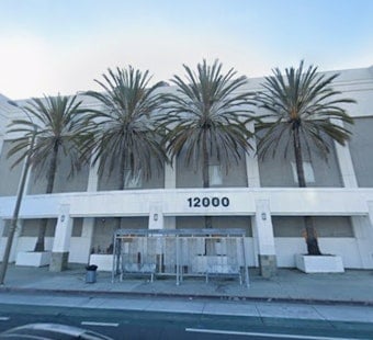 Hawthorne Plaza Wrecking Crews Arrive as Court Deadline Finally Bites