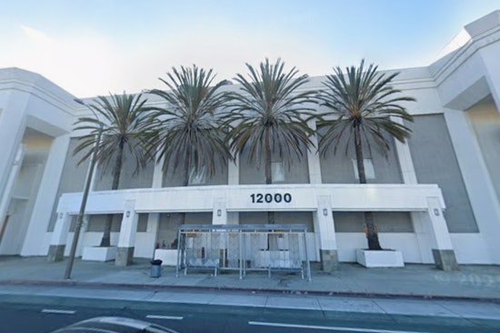Hawthorne Plaza Wrecking Crews Arrive as Court Deadline Finally Bites