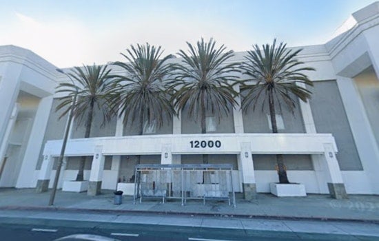 Hawthorne Plaza Wrecking Crews Arrive as Court Deadline Finally Bites