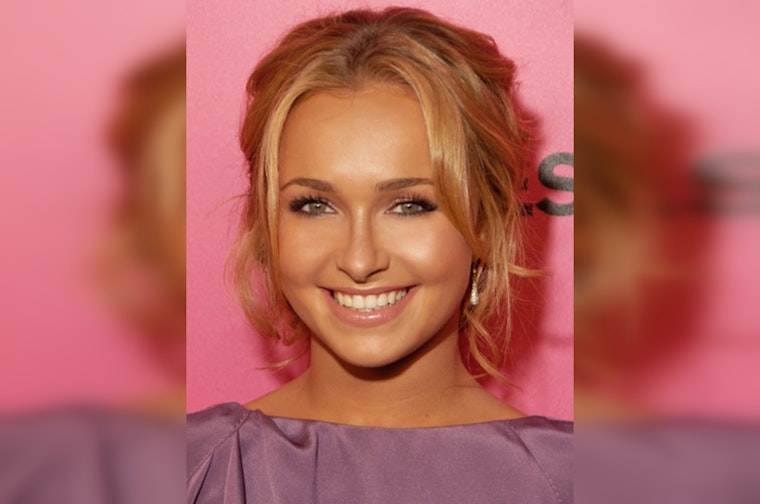 Hayden Panettiere, Star of Heroes and Nashville, Dead at 36