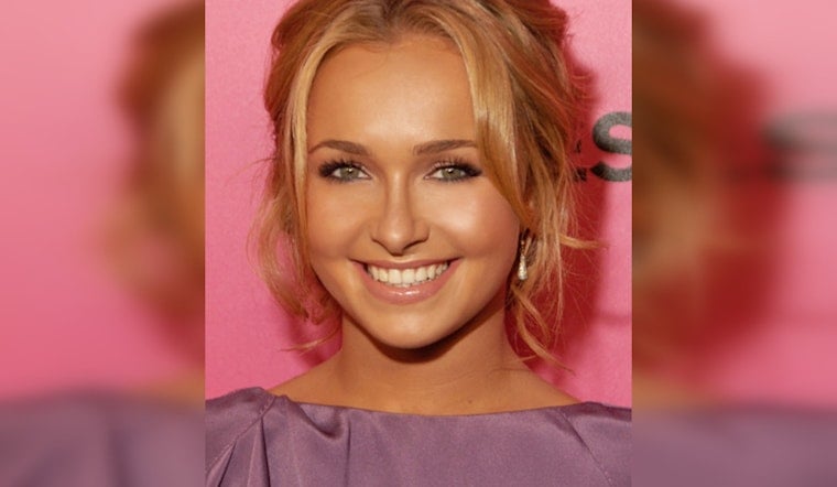 Hayden Panettiere, Star of Heroes and Nashville, Dead at 36