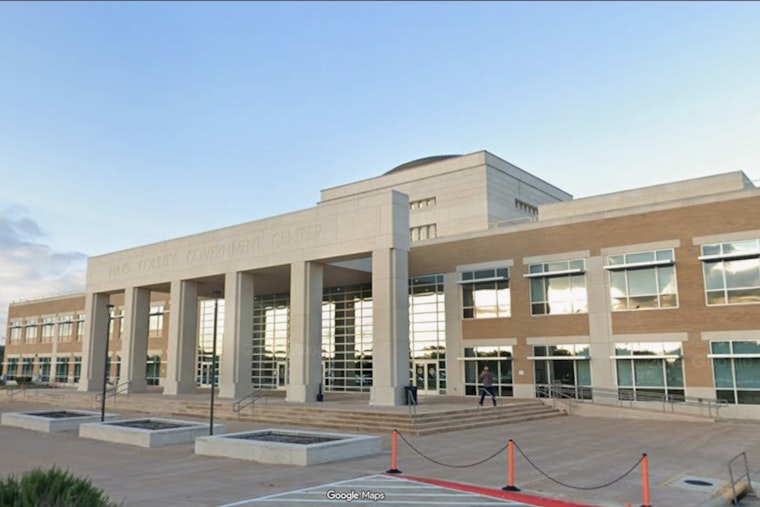 Hays County Commissioners Advance Hospital District Vote Despite Split Court