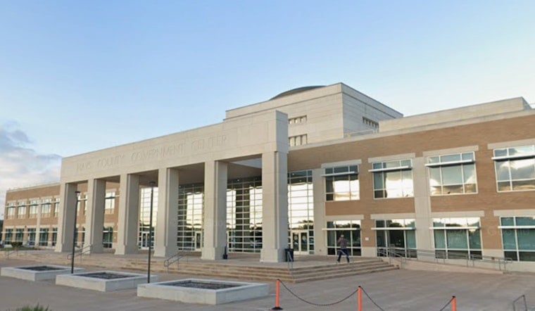 Hays County Commissioners Advance Hospital District Vote Despite Split Court