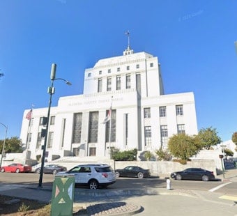 Hayward Man, 18, Accused of Shooting at Pregnant Girlfriend Over Marijuana Fight