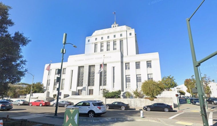 Hayward Man, 18, Accused of Shooting at Pregnant Girlfriend Over Marijuana Fight