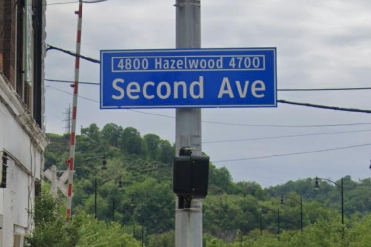 Hazelwood Initiative Revives Second Avenue Housing Project