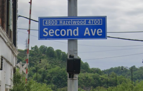 Hazelwood Initiative Revives Second Avenue Housing Project