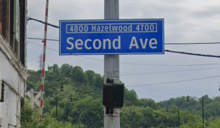 Hazelwood Initiative Revives Second Avenue Housing Project