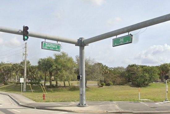 Head-On Crash At Southern Blvd And Jog Road Leaves Two Critically Injured