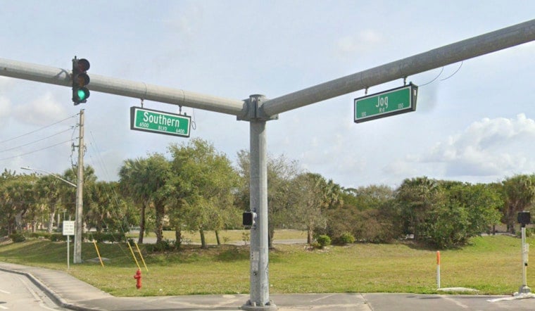Head-On Crash At Southern Blvd And Jog Road Leaves Two Critically Injured