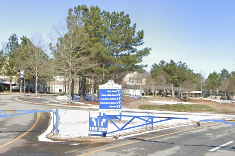 Headphones Dispute at Lake Oconee Academy Ends in Loaded Gun Found in Student's Car