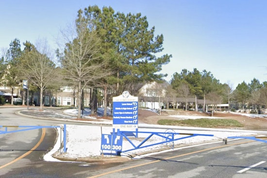 Headphones Dispute at Lake Oconee Academy Ends in Loaded Gun Found in Student's Car