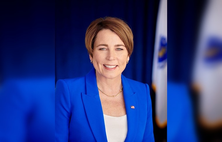 Healey Agrees To Two Massachusetts Governor Debates