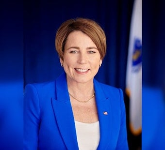 Healey Agrees To Two Massachusetts Governor Debates