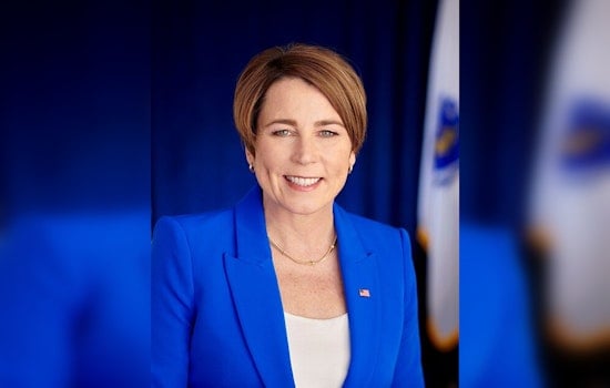 Healey Agrees To Two Massachusetts Governor Debates