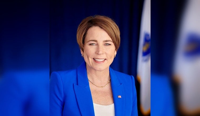 Healey Agrees To Two Massachusetts Governor Debates