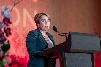 Healey Taps Sports Betting Cash for $24M Massachusetts Workforce Push
