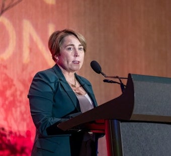 Healey Taps Sports Betting Cash for $24M Massachusetts Workforce Push