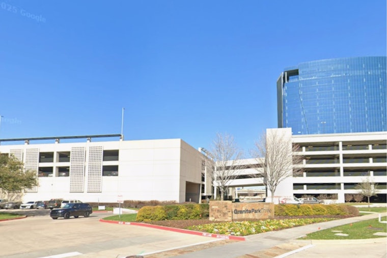 Healthy Eatery HG Sply Co. Plants Fifth DFW Flag at Plano's Granite Park