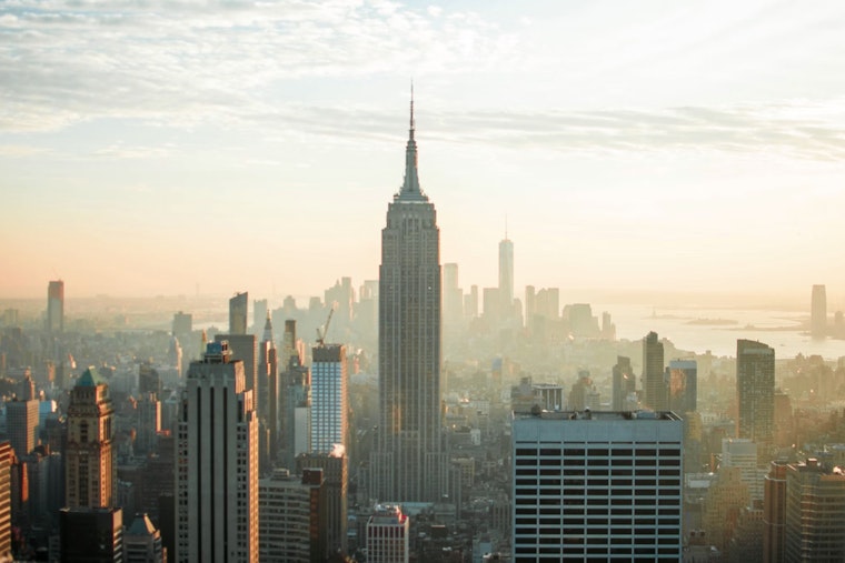 Heat Advisory Sizzles New York City as Feels-Like Temps Near 100, Storms Loom