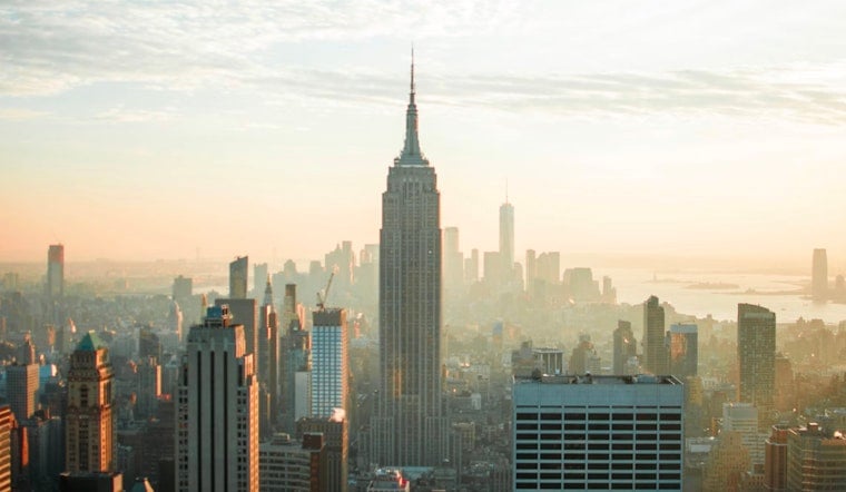 Heat Advisory Sizzles New York City as Feels-Like Temps Near 100, Storms Loom