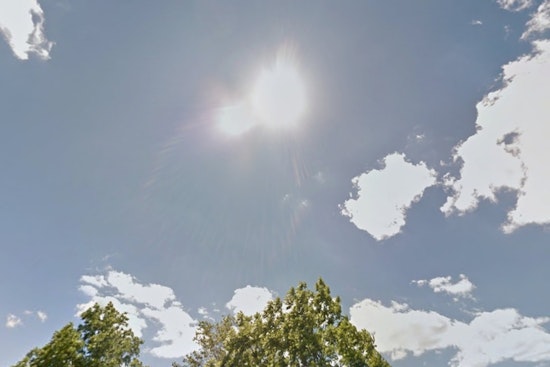 Heat Cranks Up In Indianapolis Before Midweek Storms Slam Circle City